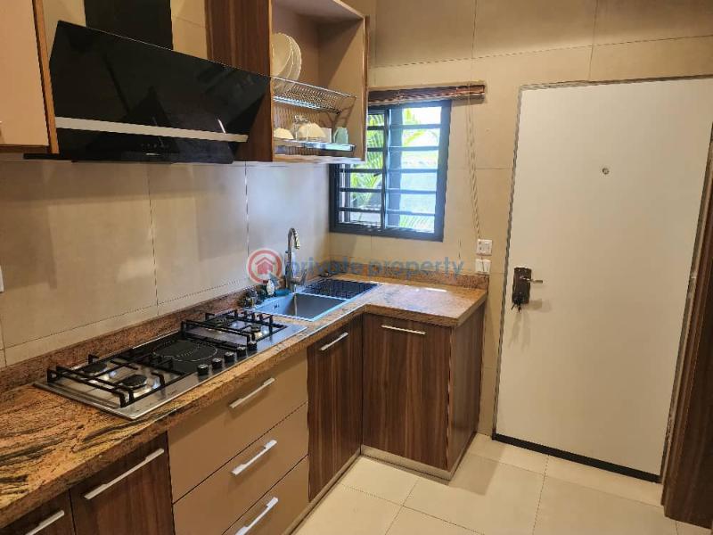 3 bedroom Block Of Flats For Rent Wuse II Abuja Phase 1  - 4