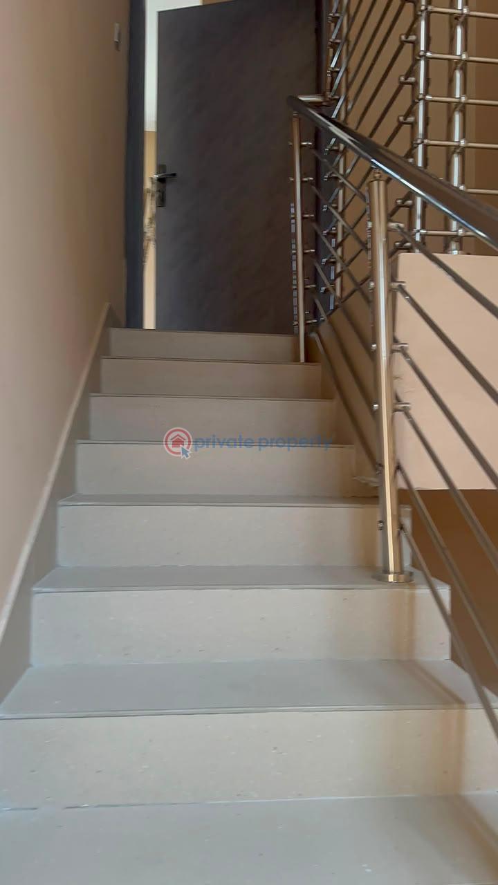 3 bedroom Block Of Flats For Sale Awuse Estate Opebi Ikeja Lagos - 8