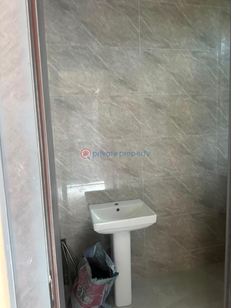 3 bedroom Block Of Flats For Sale Awuse Estate Opebi Ikeja Lagos - 4