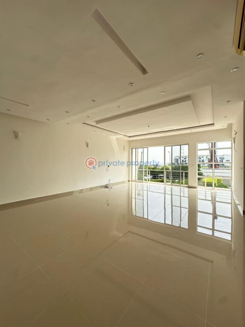 3 bedroom Flat & Apartment For Sale Banana Island Ikoyi Lagos - 19