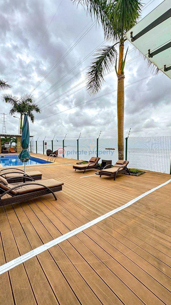 3 bedroom Flat & Apartment For Sale Banana Island Ikoyi Lagos - 7