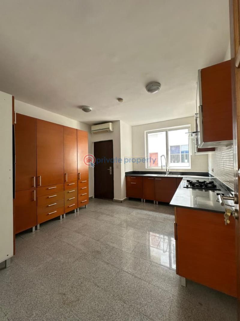 3 bedroom Flat & Apartment For Sale Banana Island Ikoyi Lagos - 13