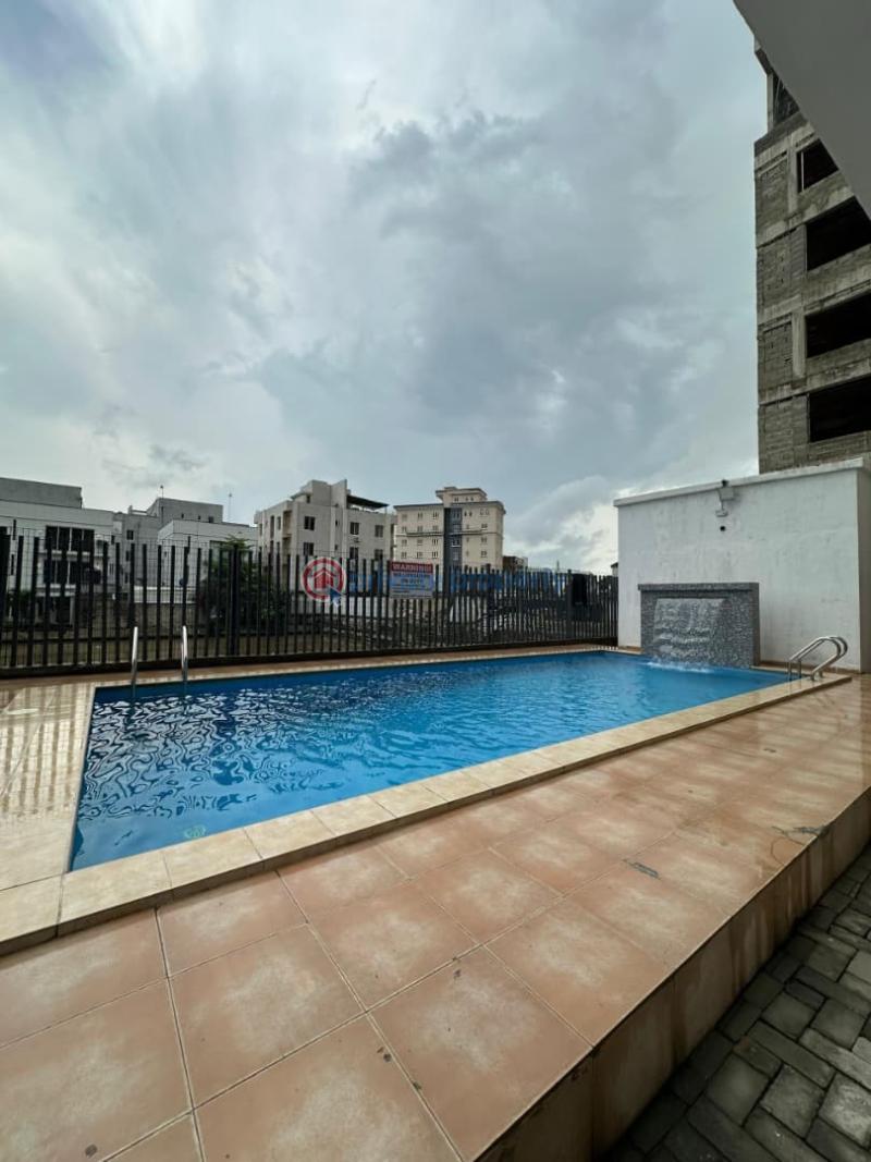 3 bedroom Flat & Apartment For Sale Banana Island Ikoyi Lagos - 20