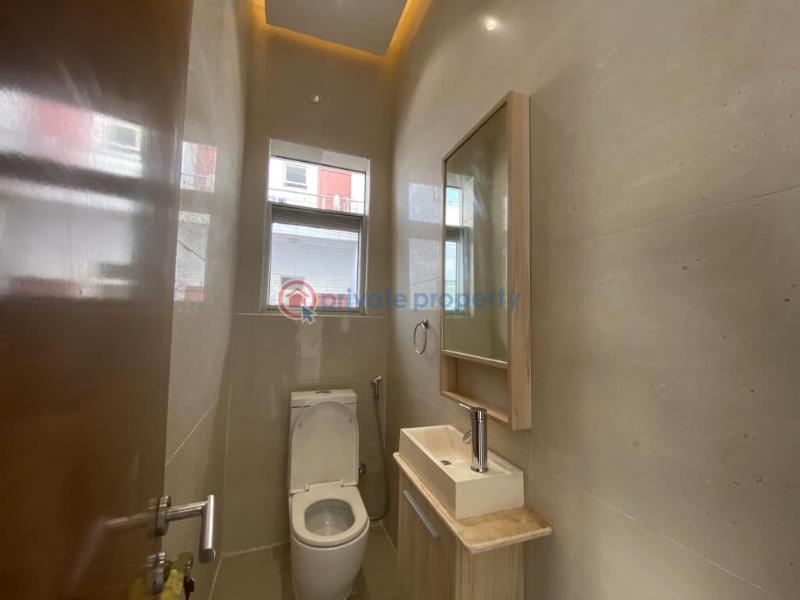 3 bedroom Flat & Apartment For Sale Banana Island Ikoyi Lagos - 10