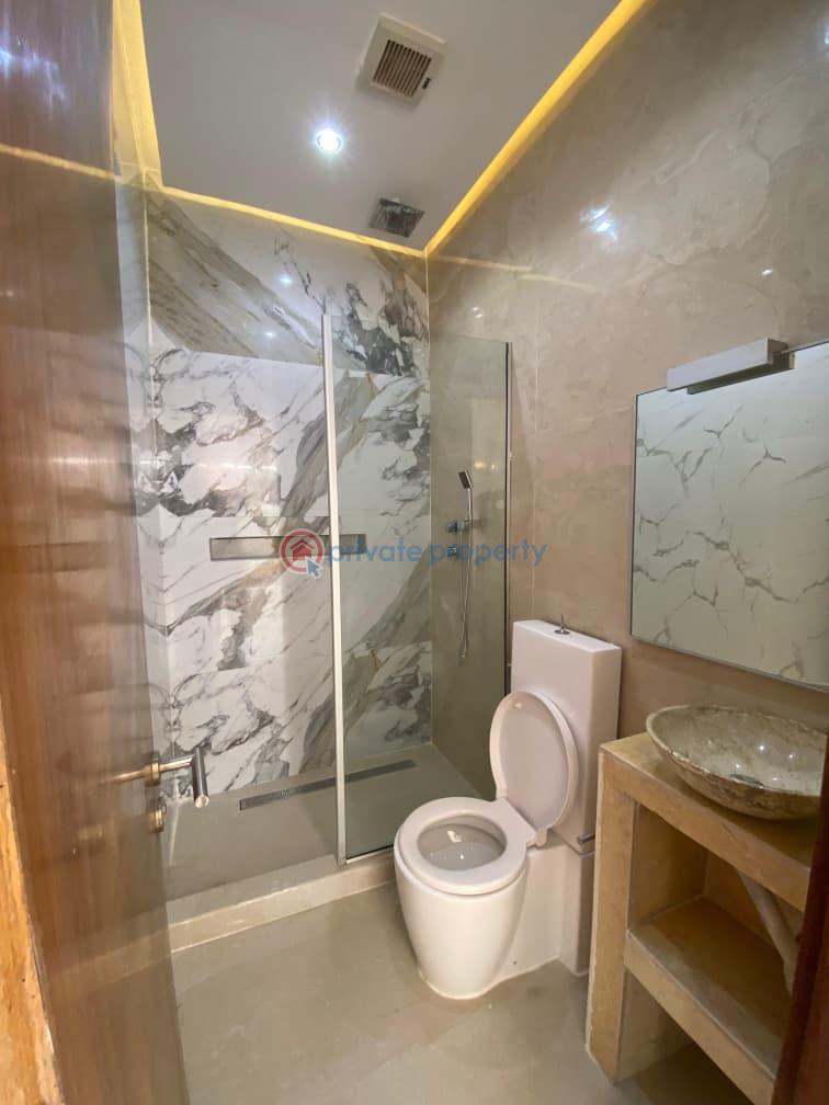 3 bedroom Flat & Apartment For Sale Banana Island Ikoyi Lagos - 27