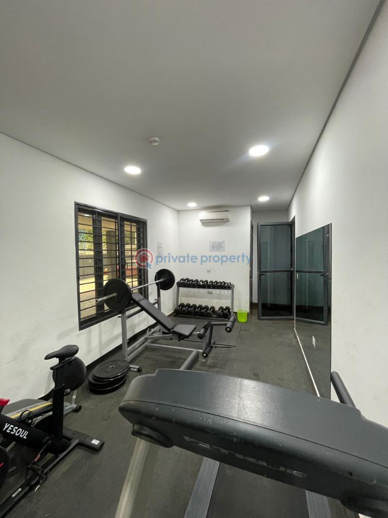 3 bedroom Block Of Flats For Rent Ikoyi Lagos - 10