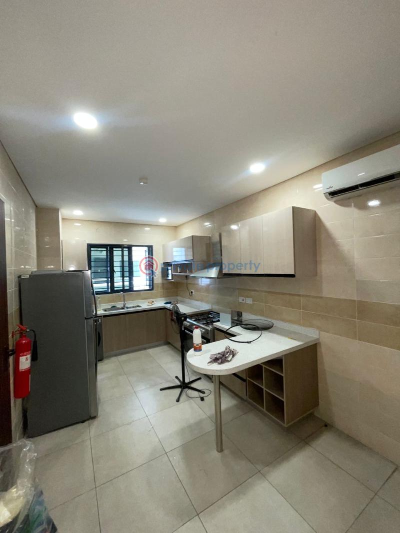 3 bedroom Block Of Flats For Rent Ikoyi Lagos - 3