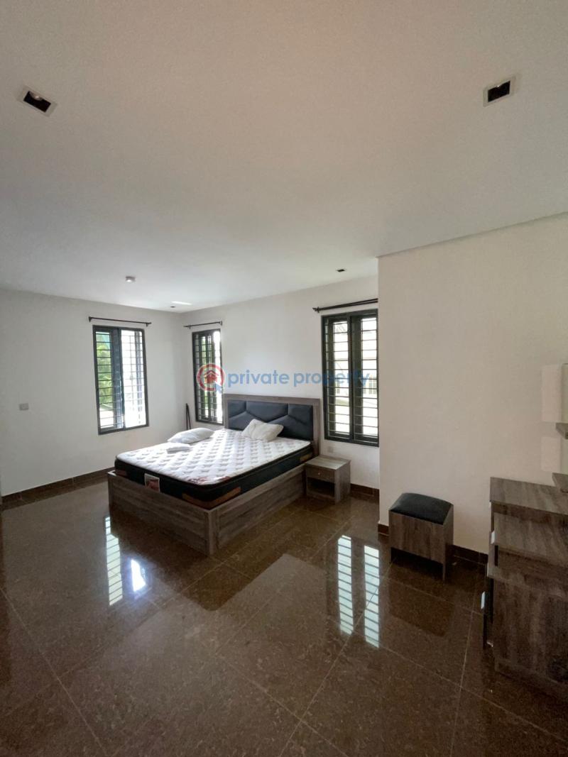 3 bedroom Block Of Flats For Rent Ikoyi Lagos - 6