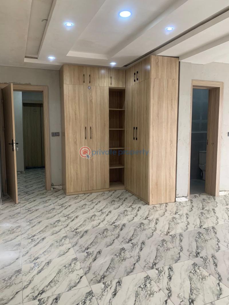 3 bedroom Block Of Flats For Rent Off Freedom Way Lekki Phase 1 Lagos - 6