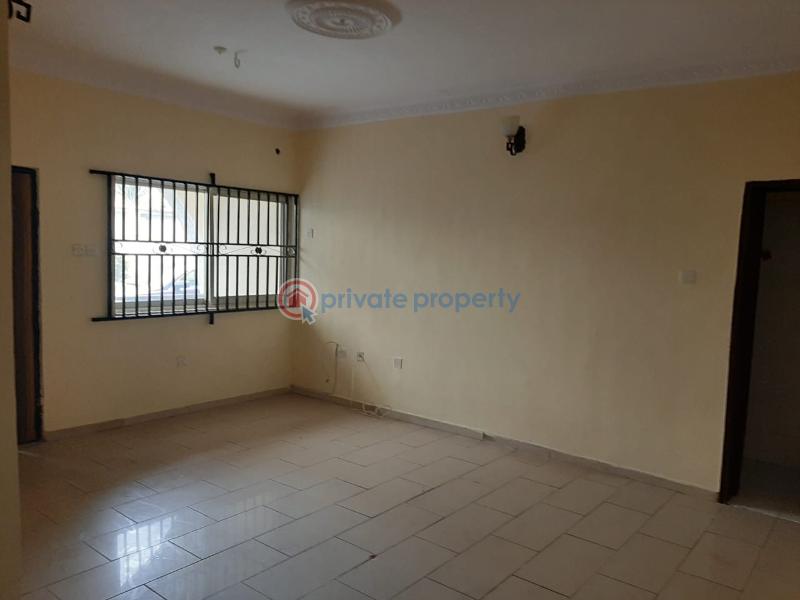 3 bedroom Block Of Flats For Rent Off Babatunde Anjous Avenue Lekki Phase 1 Lagos - 2