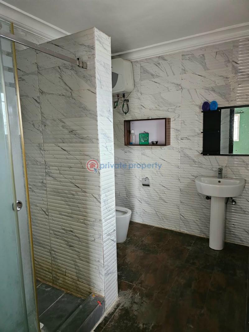 3 bedroom Flat & Apartment For Rent Vi Proper Victoria Island Lagos - 7