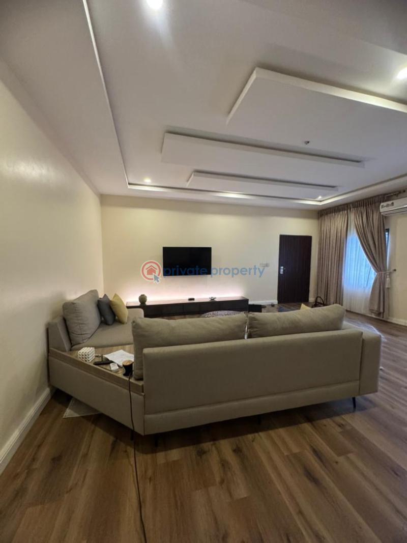 3 bedroom Block Of Flats For Sale Jabi Abuja Phase 2  - 1