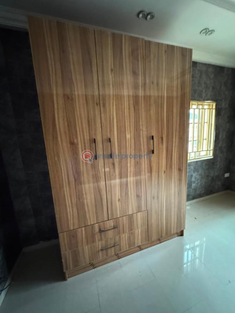 3 bedroom Block Of Flats For Rent Ikate Elegushi Lekki Lagos - 2