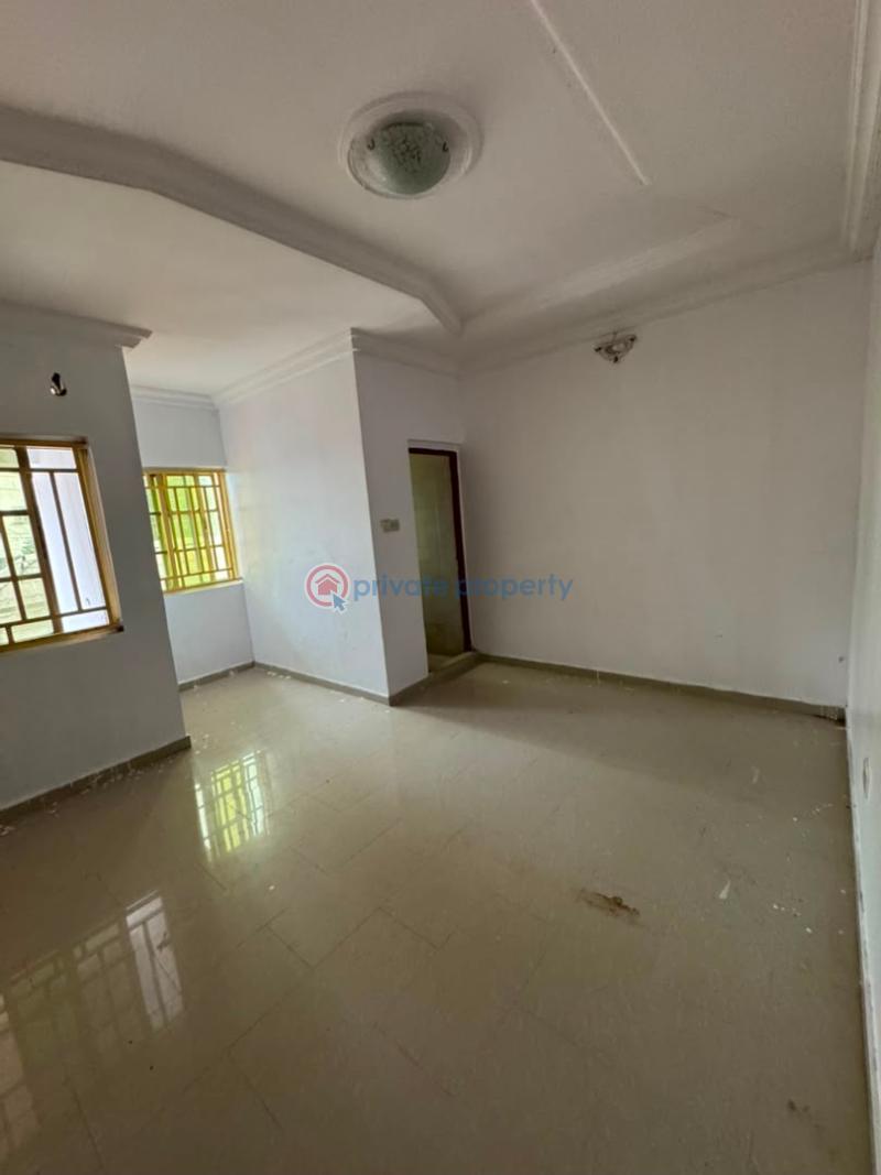 3 bedroom Block Of Flats For Rent Ikate Elegushi Lekki Lagos - 8