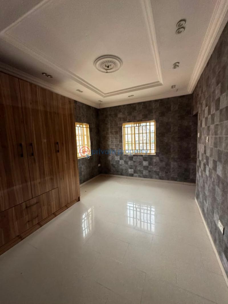 3 bedroom Block Of Flats For Rent Ikate Elegushi Lekki Lagos - 3