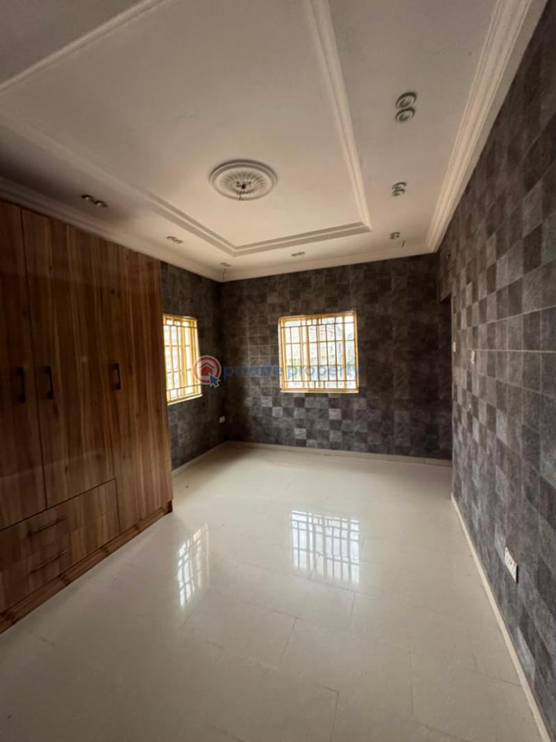3 bedroom Block Of Flats For Rent Ikate Elegushi Lekki Lagos - 13