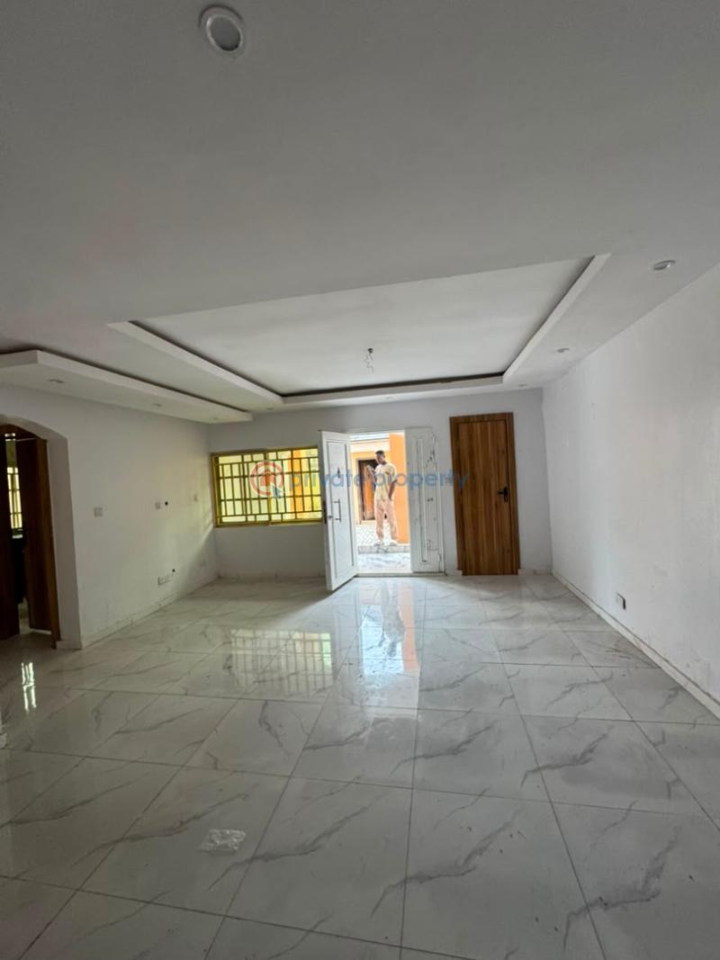 3 bedroom Block Of Flats For Rent Ikate Elegushi Lekki Lagos - 4