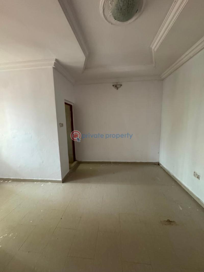 3 bedroom Block Of Flats For Rent Ikate Elegushi Lekki Lagos - 12
