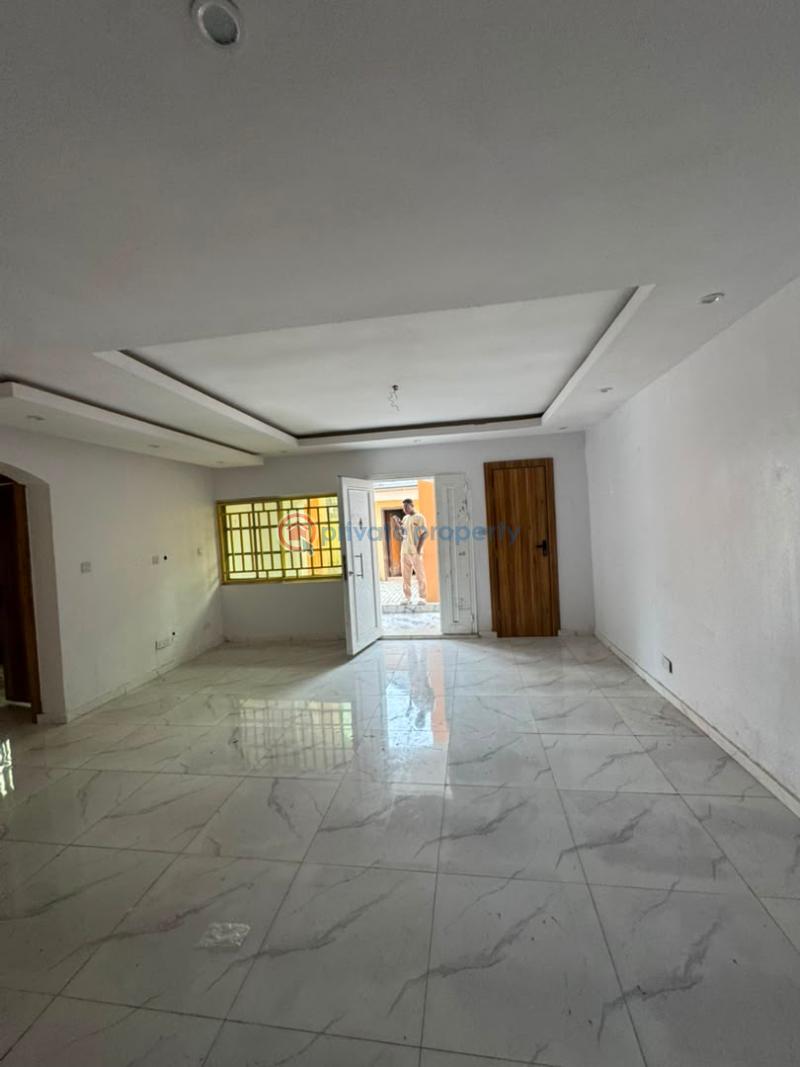 3 bedroom Block Of Flats For Rent Ikate Elegushi Lekki Lagos - 9