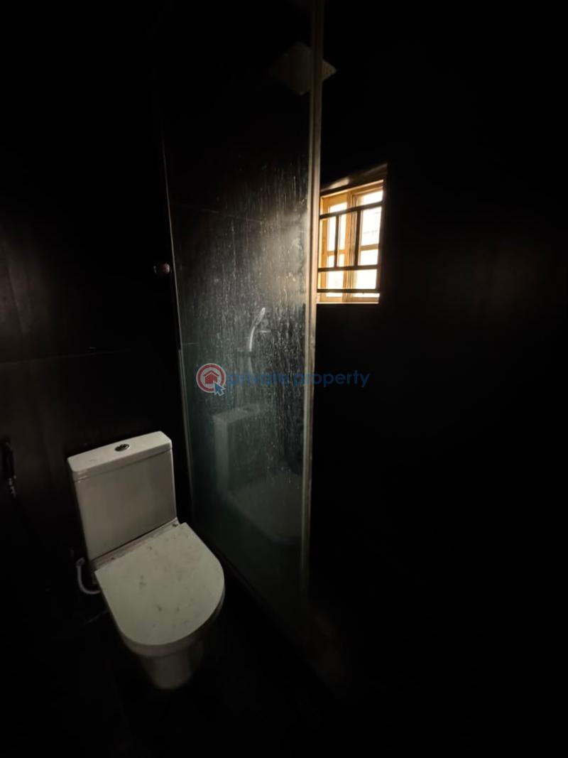 3 bedroom Block Of Flats For Rent Ikate Elegushi Lekki Lagos - 5