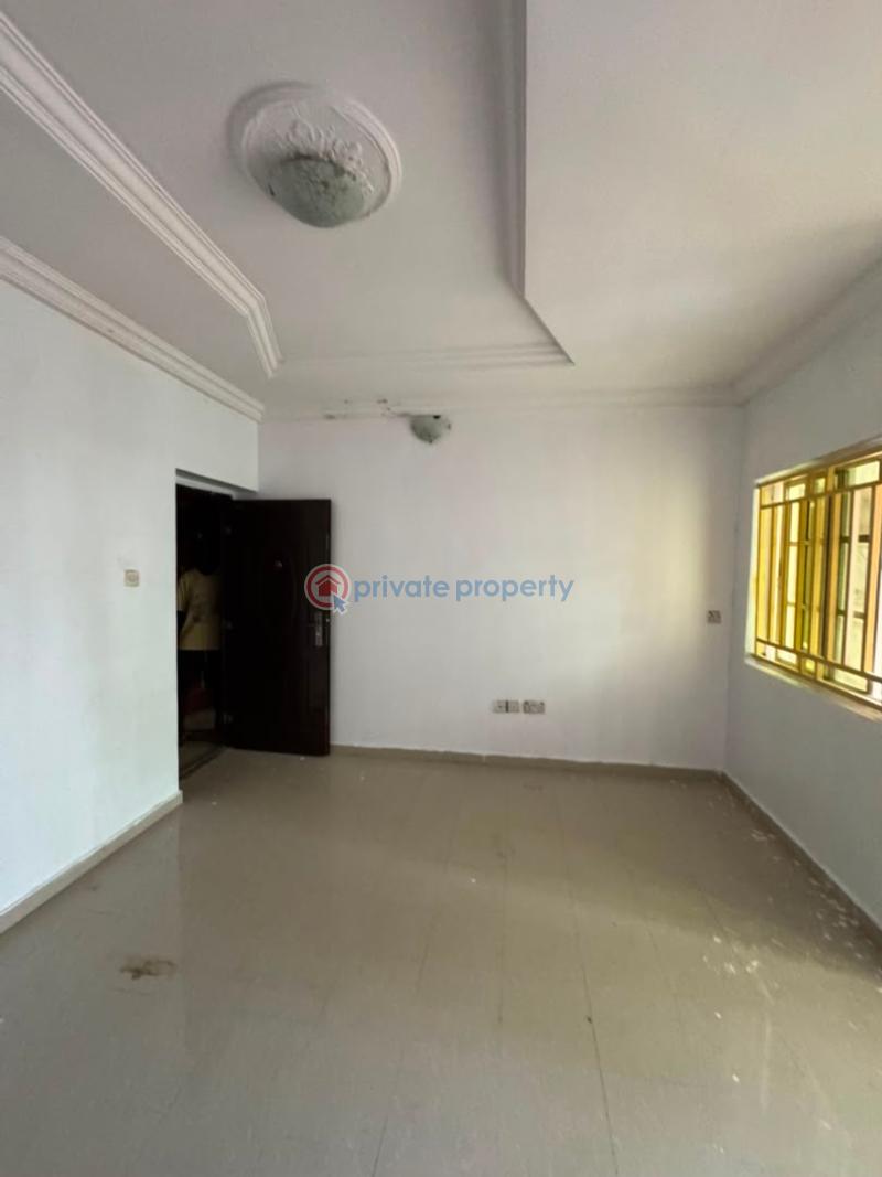 3 bedroom Block Of Flats For Rent Ikate Elegushi Lekki Lagos - 10