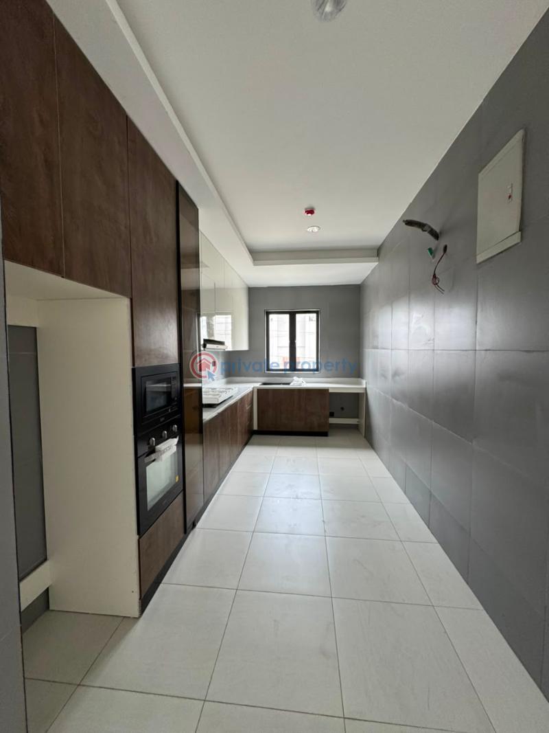 3 bedroom Block Of Flats For Rent Ikate Elegushi Lekki Lagos - 14
