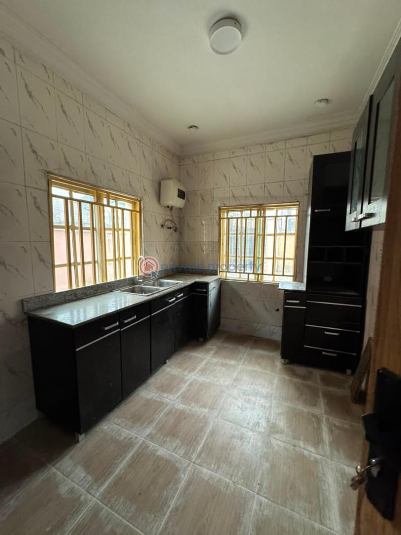 3 bedroom Block Of Flats For Rent Ikate Elegushi Lekki Lagos - 7