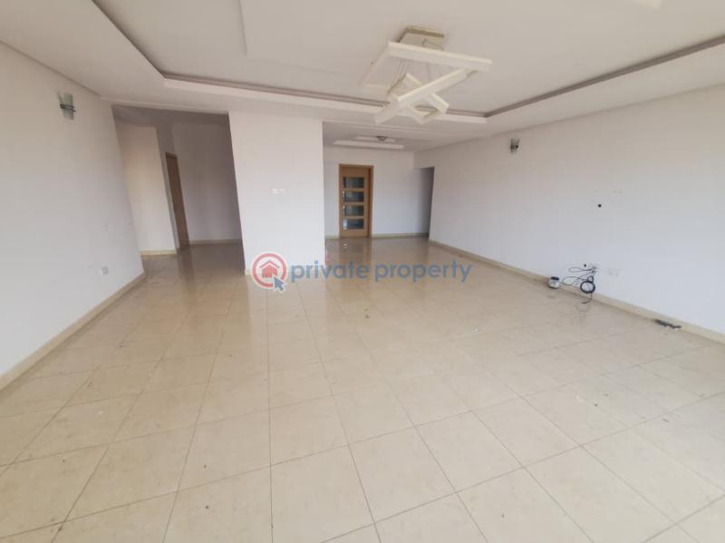 3 bedroom Flat & Apartment For Rent Dideolu Estate Oniru Victoria Island Lagos - 13