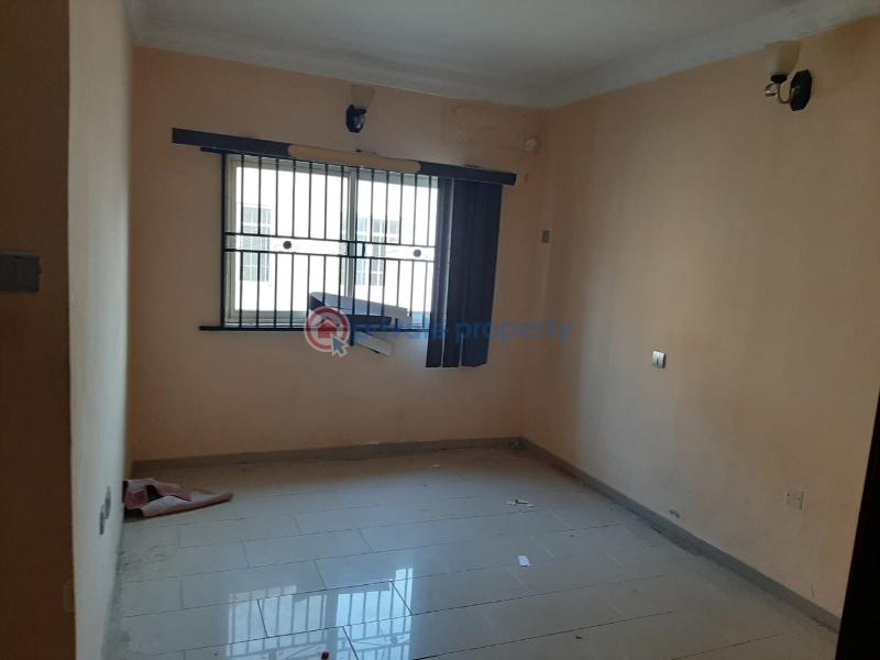 3 bedroom Block Of Flats For Rent Off Babatunde Anjous Avenue Lekki Phase 1 Lagos - 5
