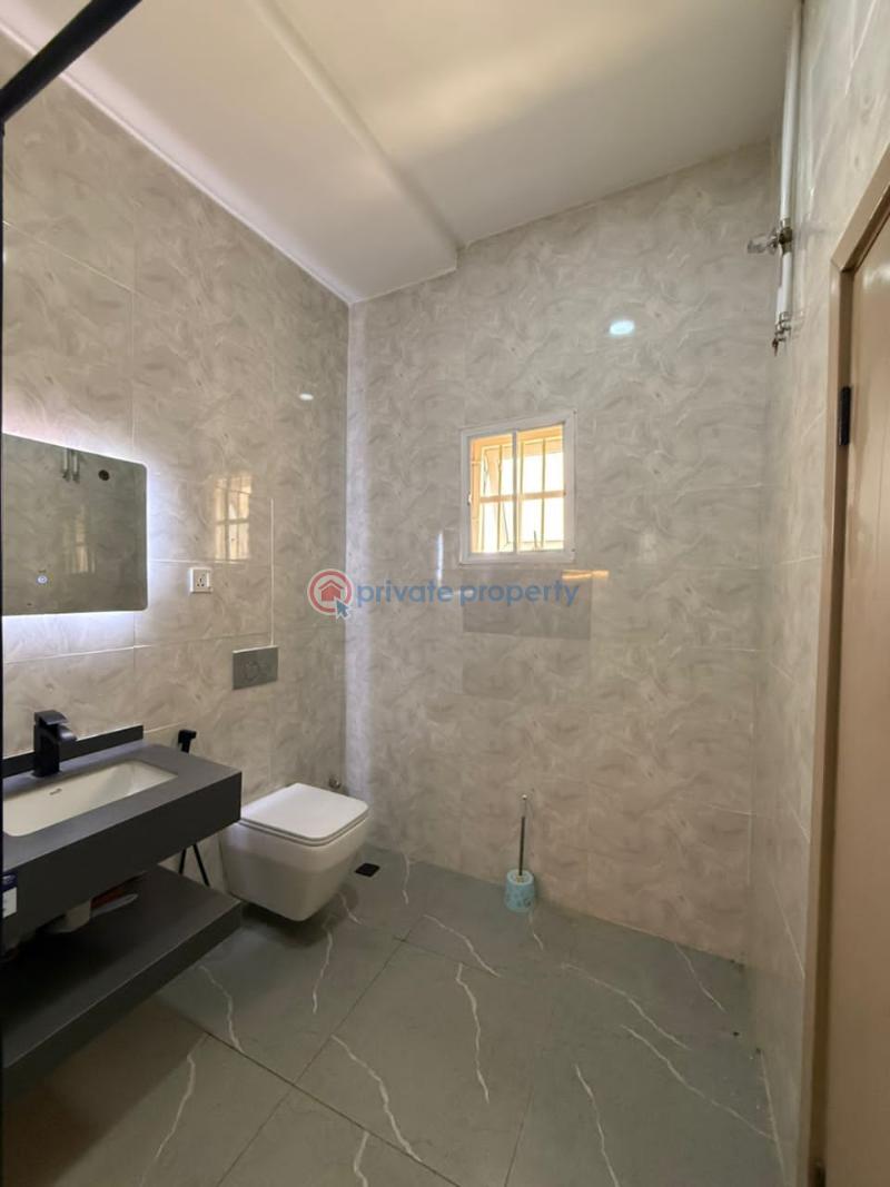 3 bedroom Block Of Flats For Sale Karsana Abuja Phase 3  - 11