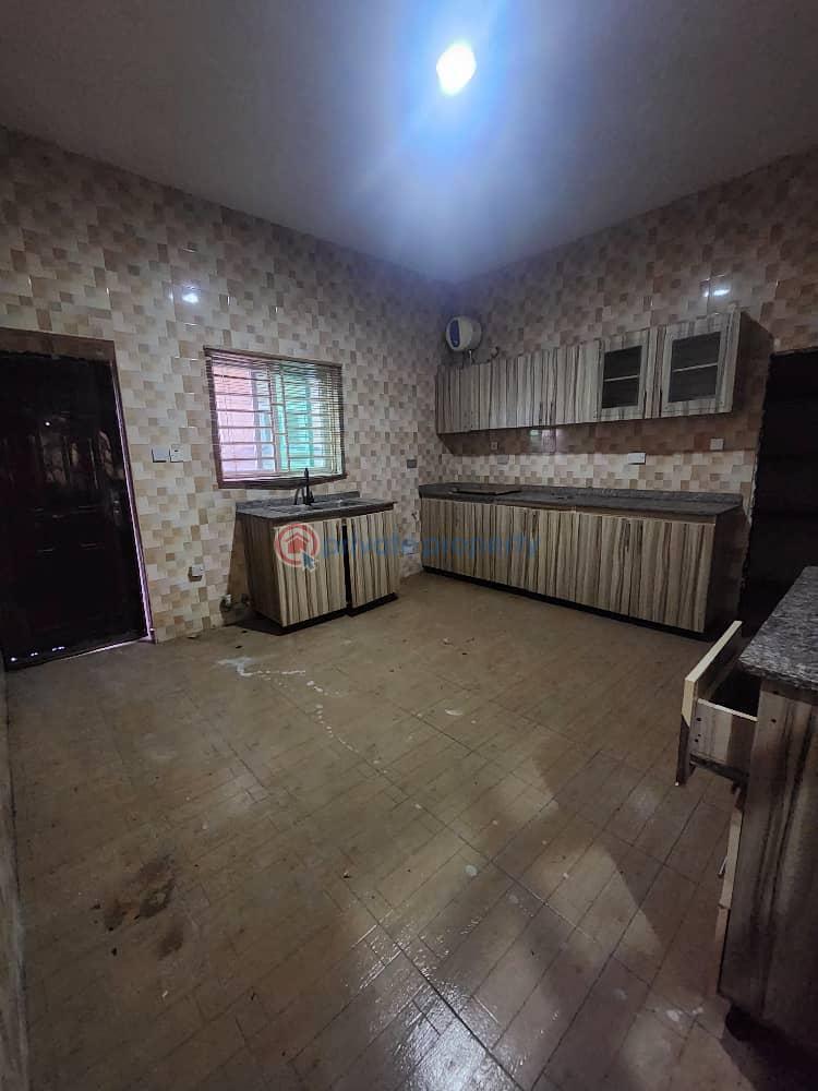 3 bedroom flat with bq in ikate - 5 3 bedroom Block Of Flats For Rent Freedom Way Lekki Phase 1 Lagos - 5