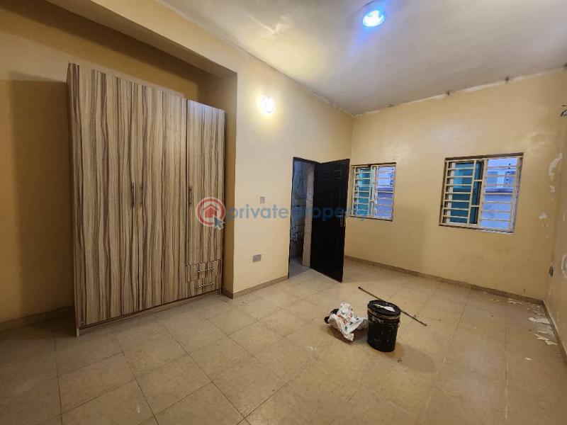 3 bedroom flat with bq in ikate - 3 3 bedroom Block Of Flats For Rent Freedom Way Lekki Phase 1 Lagos - 3