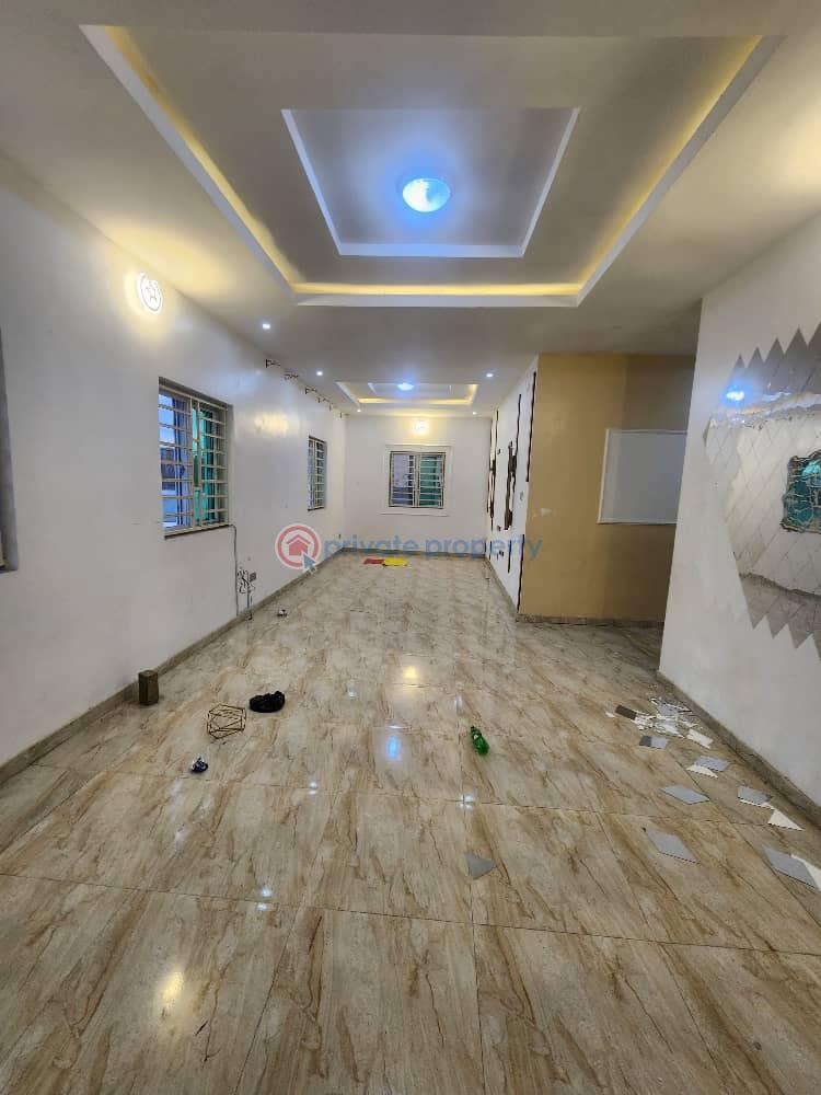 3 bedroom Block Of Flats For Rent Freedom Way Lekki Phase 1 Lagos - 0
