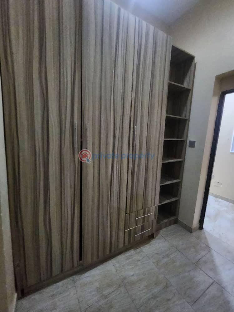 3 bedroom flat with bq in ikate - 2 3 bedroom Block Of Flats For Rent Freedom Way Lekki Phase 1 Lagos - 2