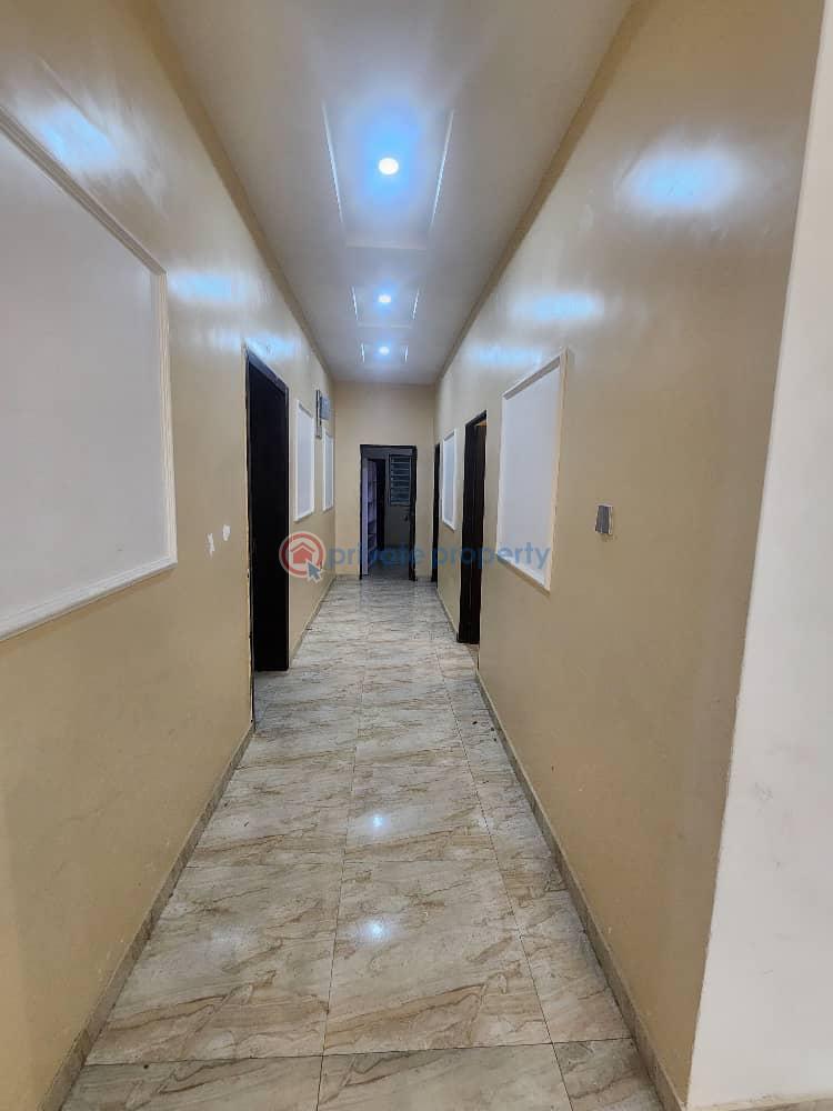 3 bedroom flat with bq in ikate - 1 3 bedroom Block Of Flats For Rent Freedom Way Lekki Phase 1 Lagos - 1