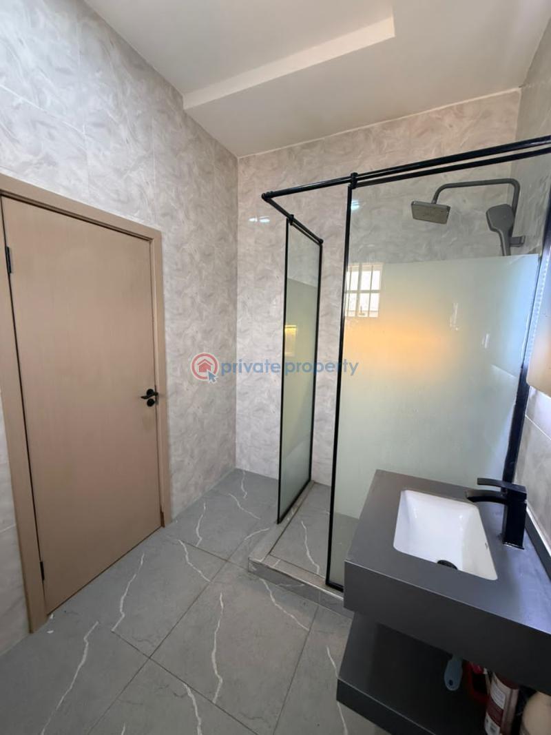 3 bedroom Block Of Flats For Sale Karsana Abuja Phase 3  - 8