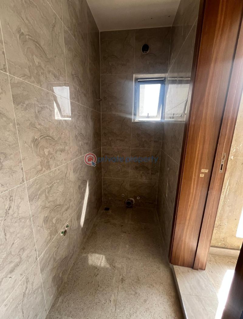 3 bedroom Block Of Flats For Sale Off Freedom Way The Pantheon Lekki Phase 1 Lagos - 3