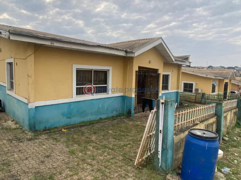 Block Of Flats For Sale Diamond Estate Igando Ikotun/Igando Lagos