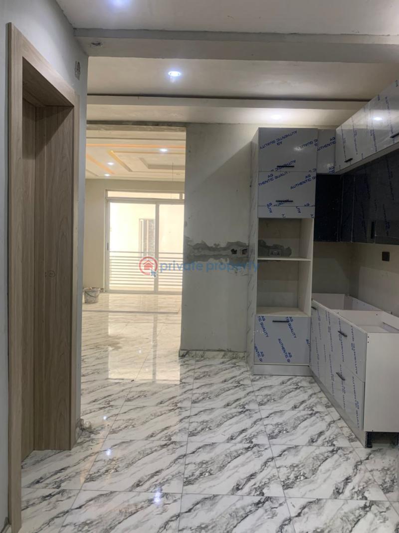 3 bedroom Block Of Flats For Rent Off Freedom Way Lekki Phase 1 Lagos - 4