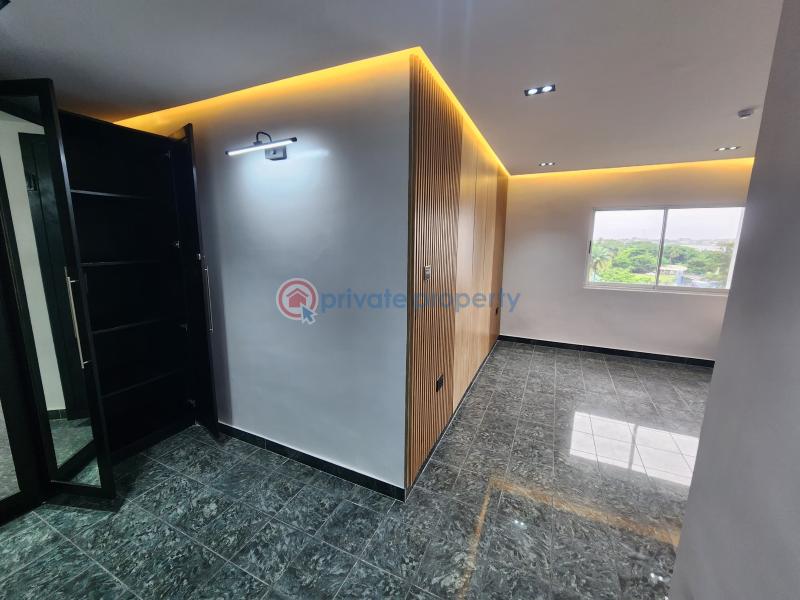 3 bedroom Mini Flat For Rent Ikoyi Lagos. Old Ikoyi Lagos - 10