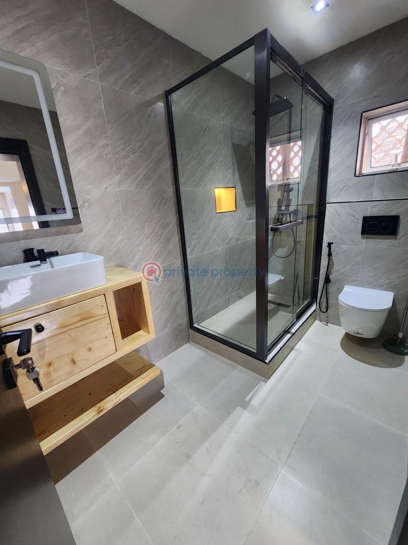 3 bedroom Mini Flat For Rent Ikoyi Lagos. Old Ikoyi Lagos - 3