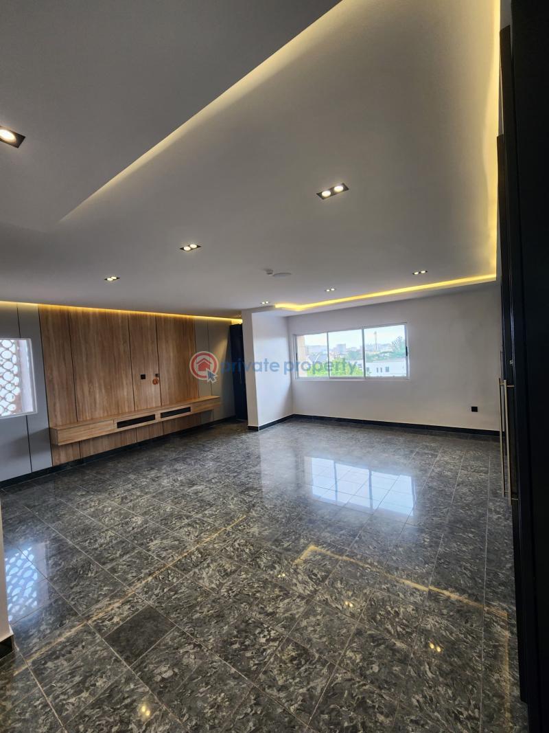 3 bedroom Mini Flat For Rent Ikoyi Lagos. Old Ikoyi Lagos - 8