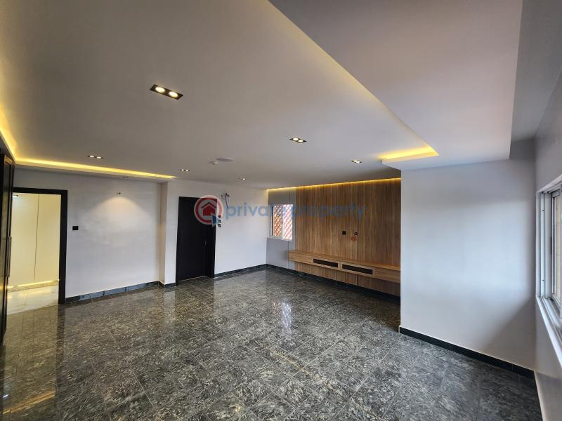 3 bedroom Mini Flat For Rent Ikoyi Lagos. Old Ikoyi Lagos - 6