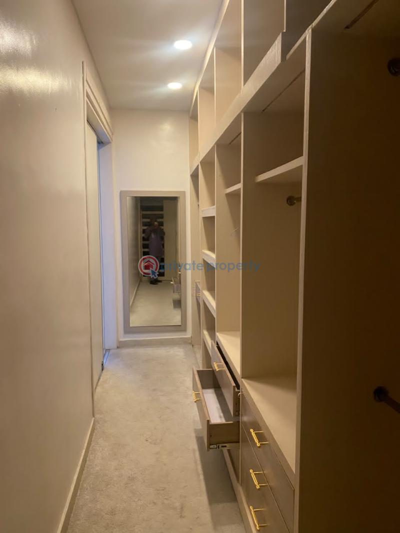 3 bedroom Mini Flat For Rent Ikoyi Lagos. Old Ikoyi Lagos - 11