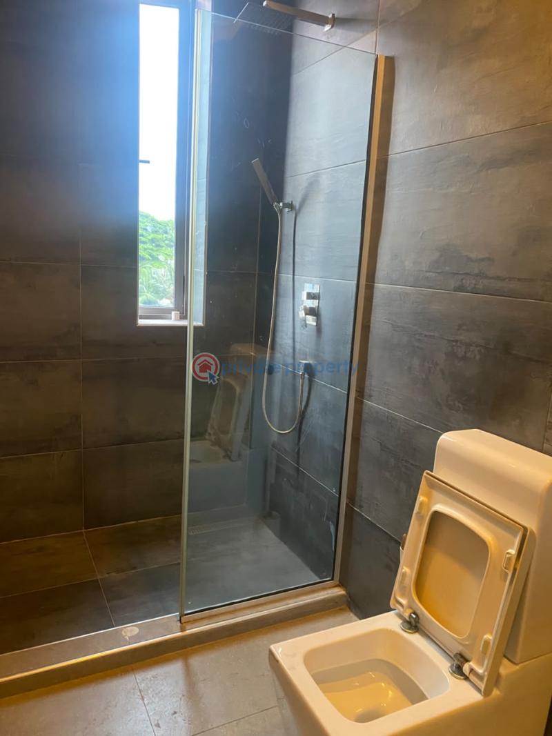 3 bedroom Mini Flat For Rent Ikoyi Lagos. Old Ikoyi Lagos - 14