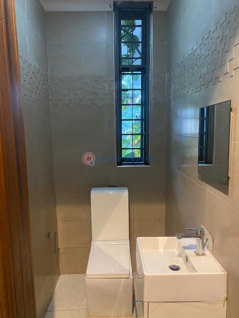 3 bedroom Mini Flat For Rent Ikoyi Lagos. Old Ikoyi Lagos - 16