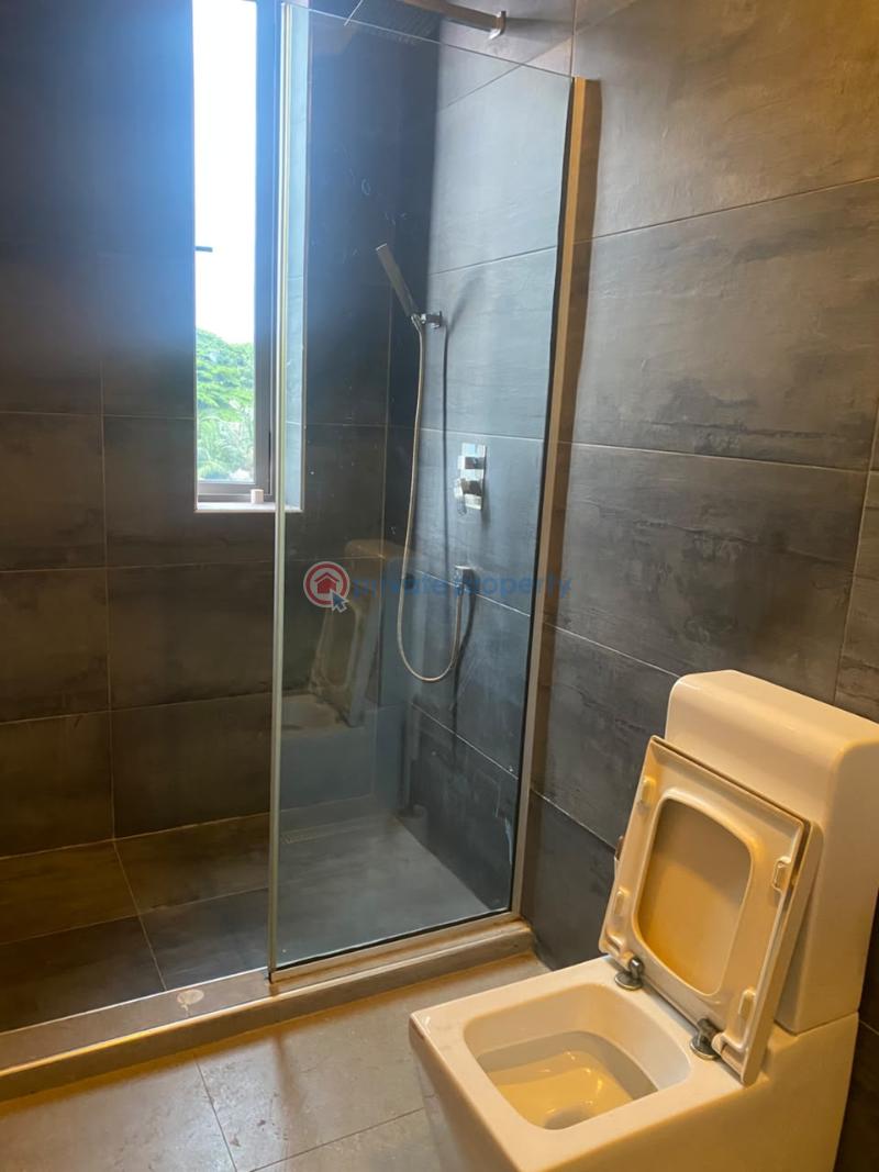 3 bedroom Mini Flat For Rent Ikoyi Lagos. Old Ikoyi Lagos - 17