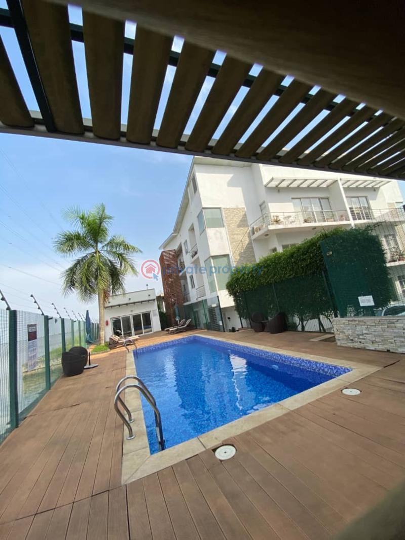 3 bedroom Flat & Apartment For Rent Old Ikoyi Lagos - 0