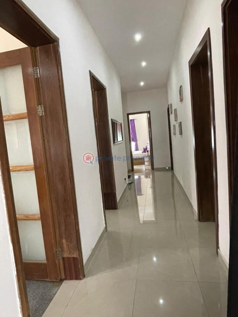 3 bedroom Flat & Apartment For Rent Old Ikoyi Lagos - 7