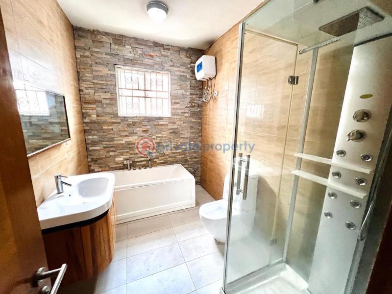 3 bedroom Flat & Apartment For Rent Old Ikoyi Lagos - 12